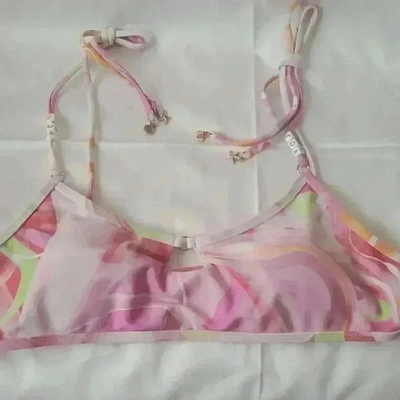 ☆☆☆Bikini swirl paint pattern - Picture 12 of 16